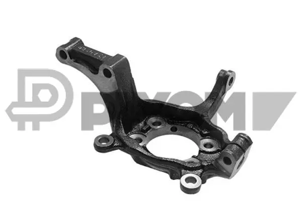 Steering Knuckle, wheel suspension (P770876)