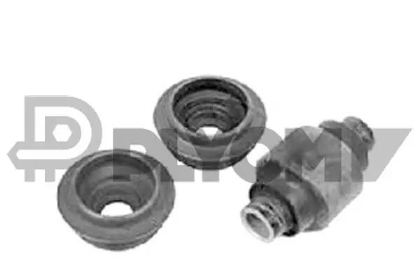 Repair Kit, control arm (P767229)