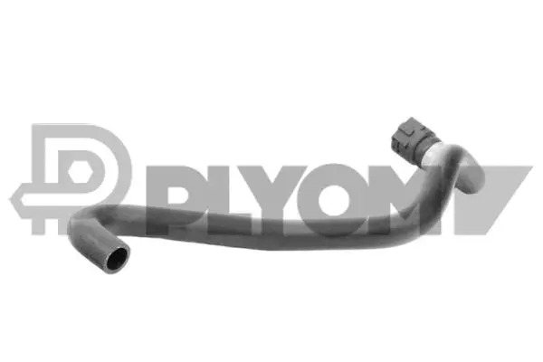 Radiator Hose (P752672)