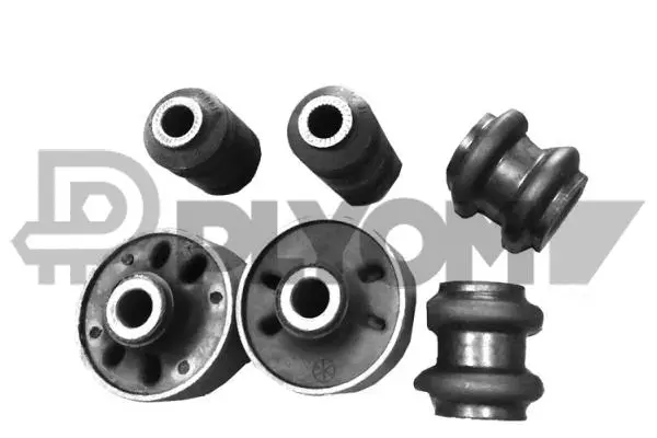 Mounting, control/trailing arm (P752357)