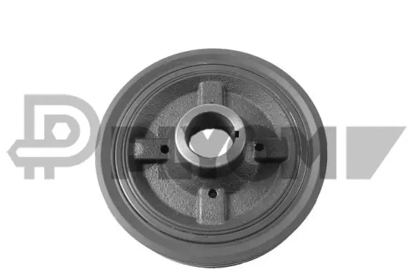 Belt Pulley, crankshaft (P700942)