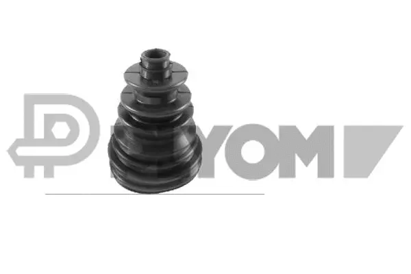 Bellow Kit, drive shaft (P900904)