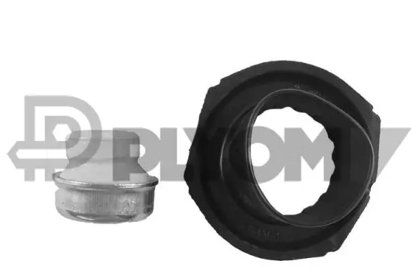 Dust Cover Kit, shock absorber (P764499)