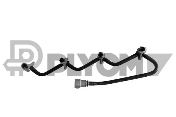 Fuel Line (P757419)