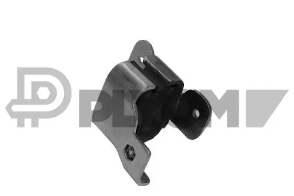 Rubber Buffer, muffler (P021479)