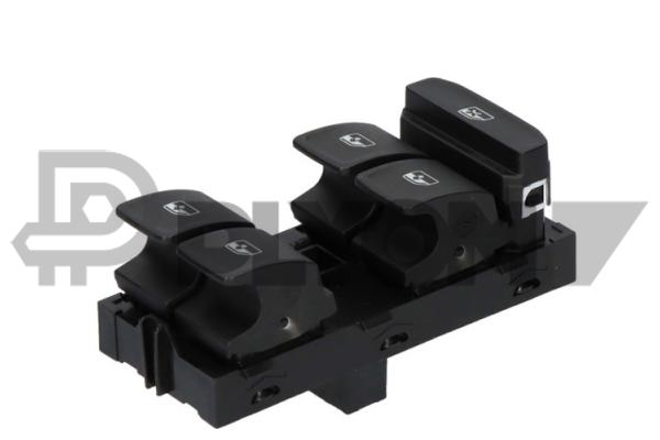 Switch, window regulator (P771138)