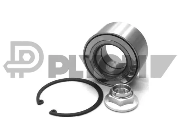 Wheel Bearing Kit (P754761)