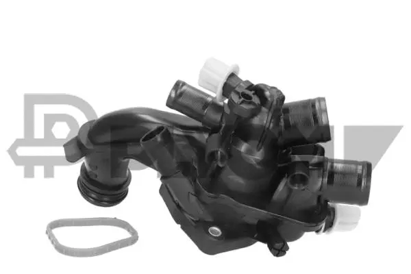 Thermostat, coolant (P772130)