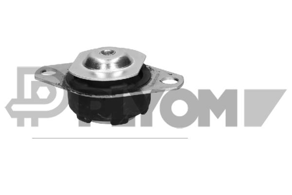 Mounting, engine (P011433)