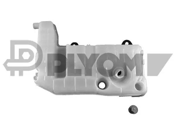 Expansion Tank, coolant (P751130)
