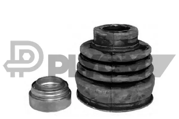 Bellow Kit, drive shaft (P010716)
