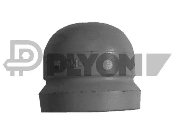 Rubber Buffer, suspension (P482507)