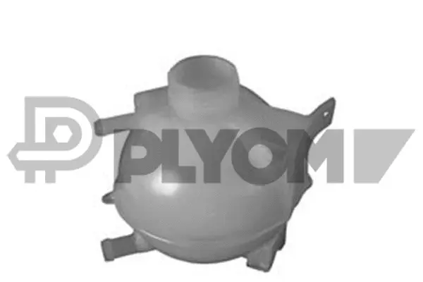 Expansion Tank, coolant (P954042)