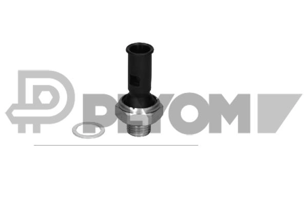 Oil Pressure Switch (P775420)