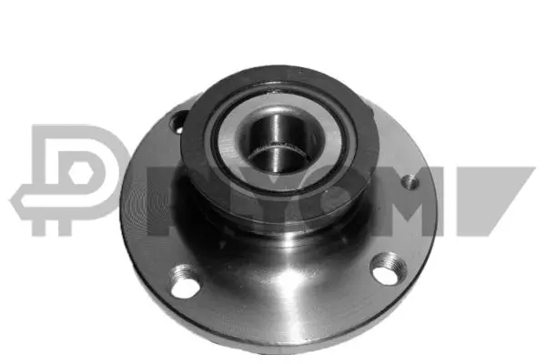 Wheel Hub (P771752)