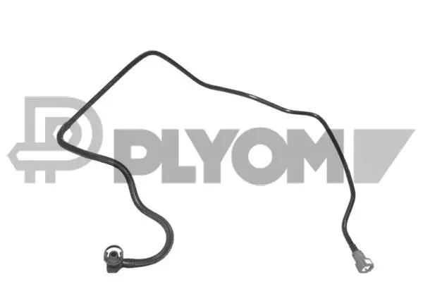 Fuel Line (P757128)