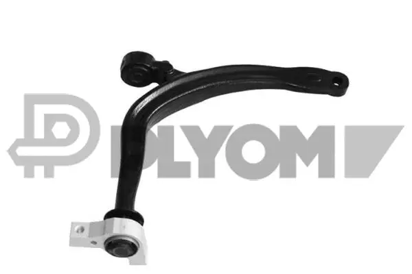Control/Trailing Arm, wheel suspension (P758937)