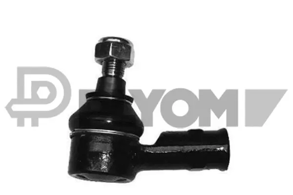Tie Rod End (P754936)