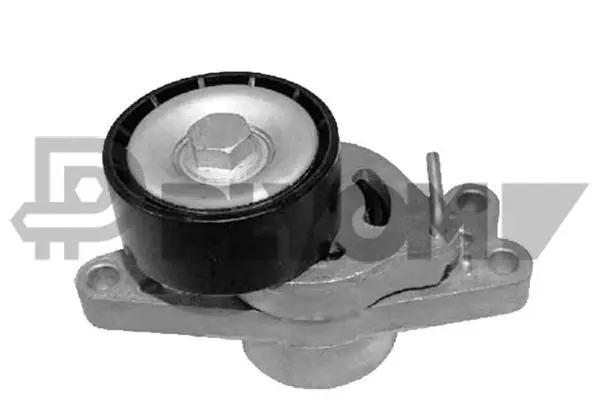 Belt Tensioner, V-ribbed belt (P031375)