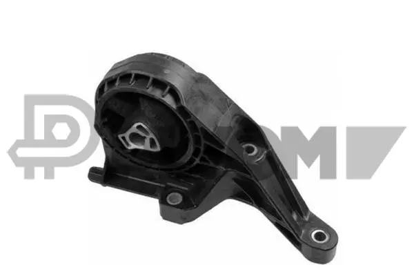 Mounting, engine (P756285)