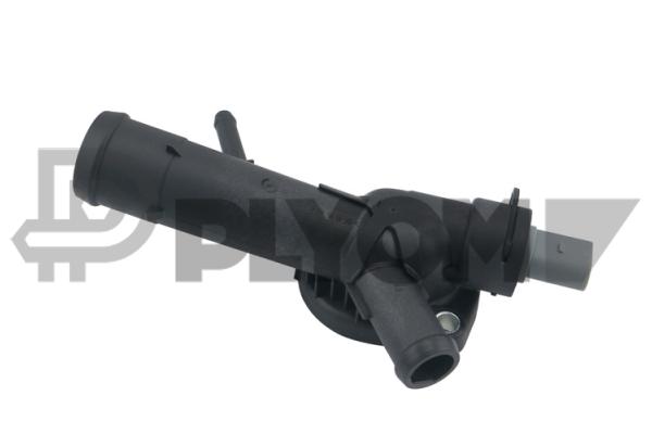 Coolant Flange (P758402)