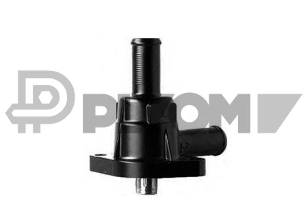 Thermostat, coolant (P770184)