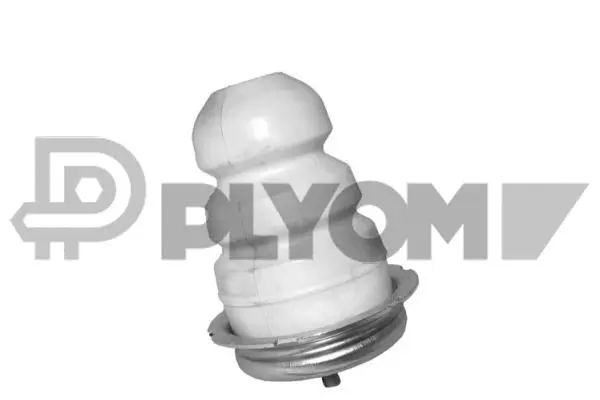 Rubber Buffer, suspension (P756970)