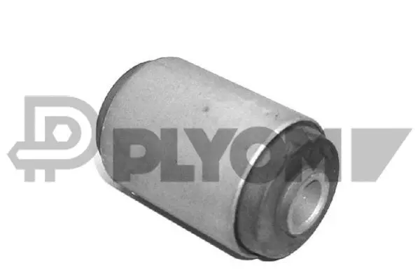 Bushing, leaf spring (P080145)