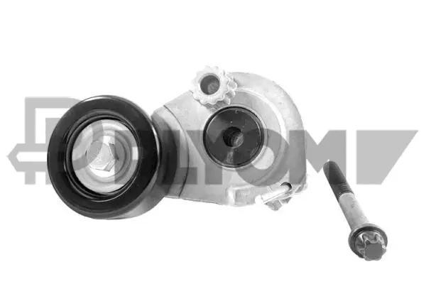 Belt Tensioner, V-ribbed belt (P759718)