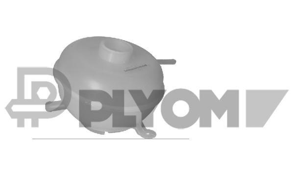 Expansion Tank, coolant (P774861)