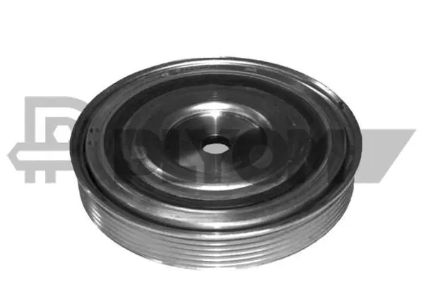 Belt Pulley, crankshaft (P754639)