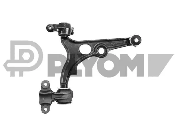 Control/Trailing Arm, wheel suspension (P031658)