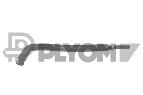 Hose, crankcase ventilation (P757482)