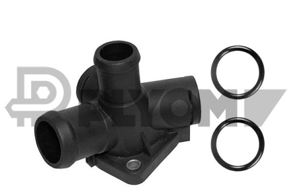 Coolant Flange (P461073)