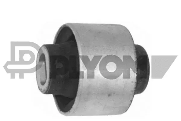 Mounting, control/trailing arm (P181087)