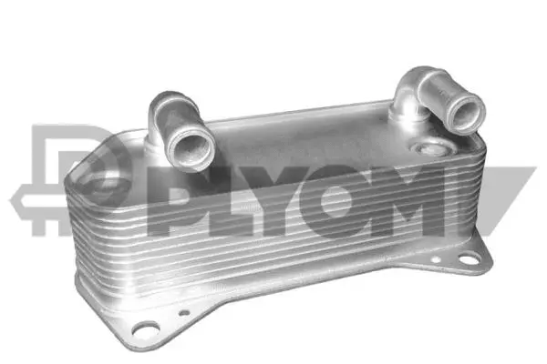 Oil Cooler, engine oil (P462519)