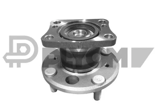 Wheel Bearing Kit (P081400)