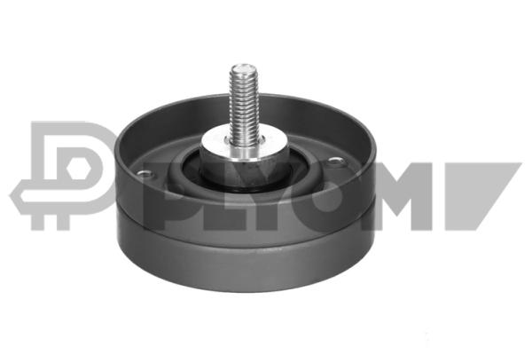 Deflection/Guide Pulley, V-ribbed belt (P775434)
