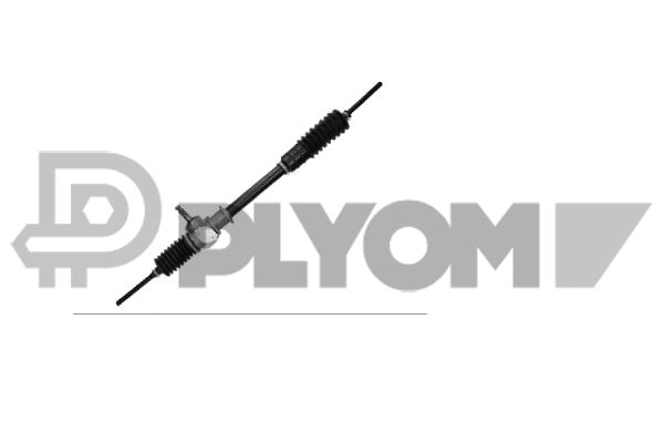 Steering Gear (P775505)