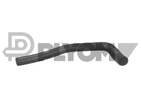 Radiator Hose (P026232)