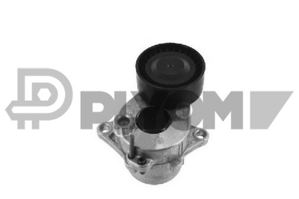 Belt Tensioner, V-ribbed belt (P775015)