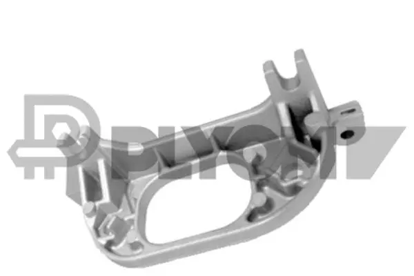 Mounting, engine (P767461)