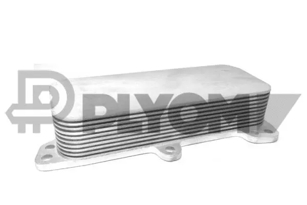 Oil Cooler, engine oil (P462517)