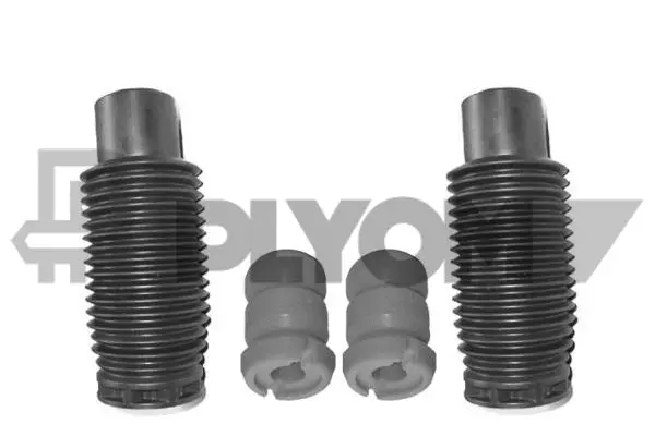 Dust Cover Kit, shock absorber (P770510)