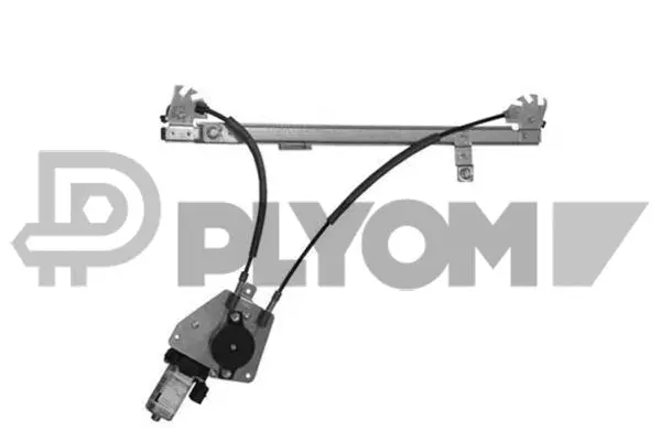 Window Regulator (P037303)