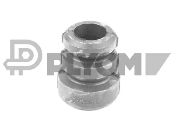 Rubber Buffer, suspension (P750659)