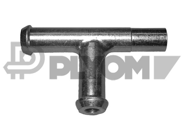 Coolant Pipe (P750281)