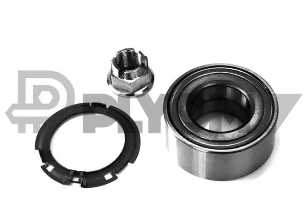 Wheel Bearing Kit (P021444)