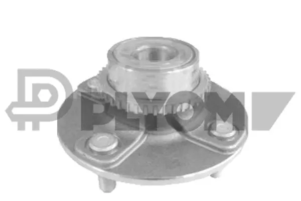 Wheel Bearing Kit (P760275)
