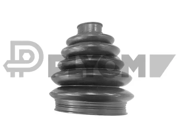 Bellow Kit, drive shaft (P081319)